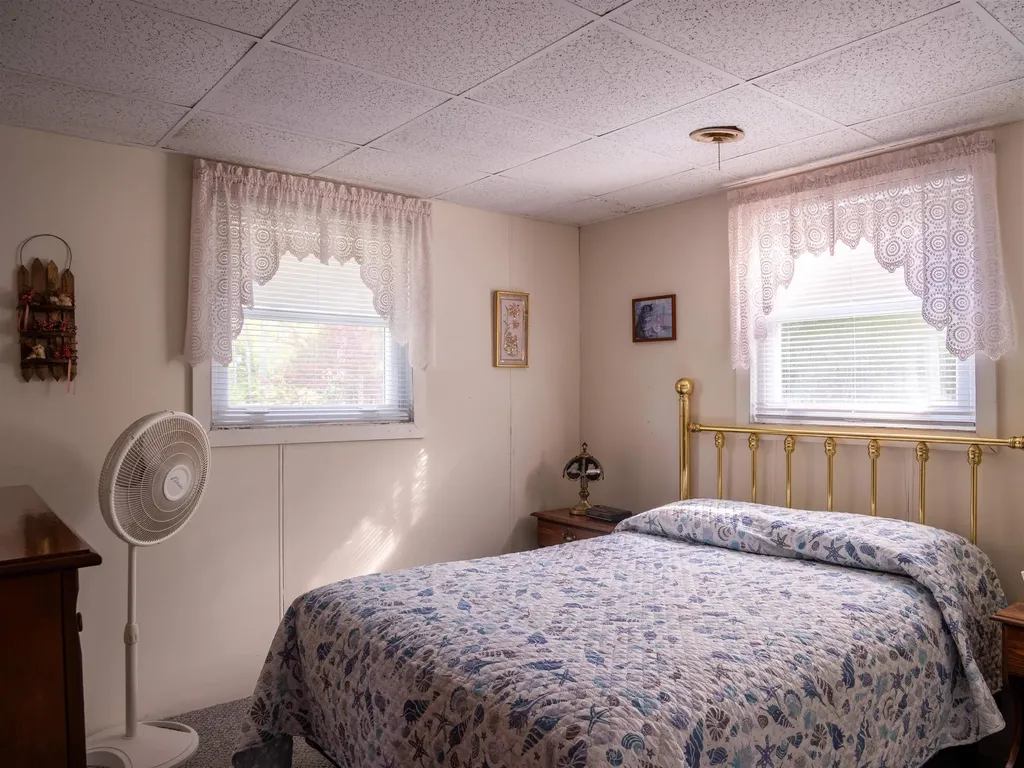 16 Hideaway Lane Milton NH 03851