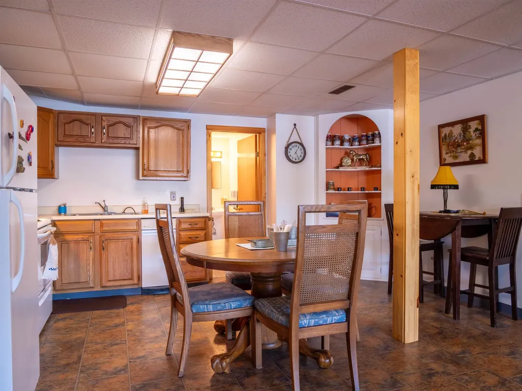 16 Hideaway Lane Milton NH 03851
