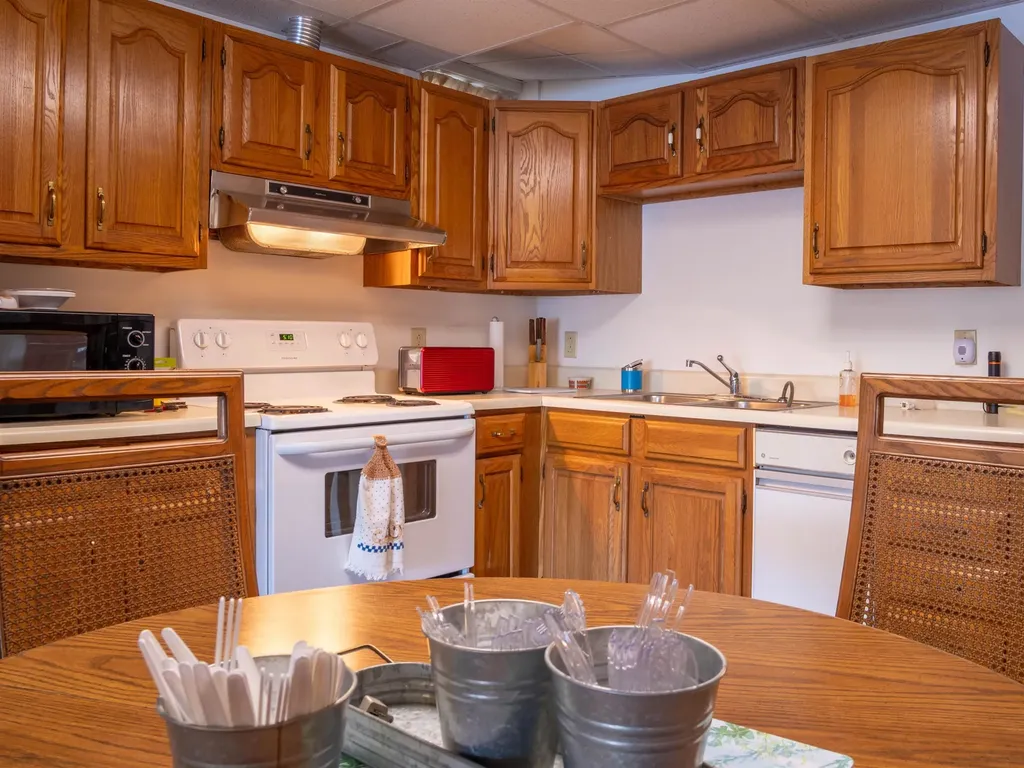 16 Hideaway Lane Milton NH 03851