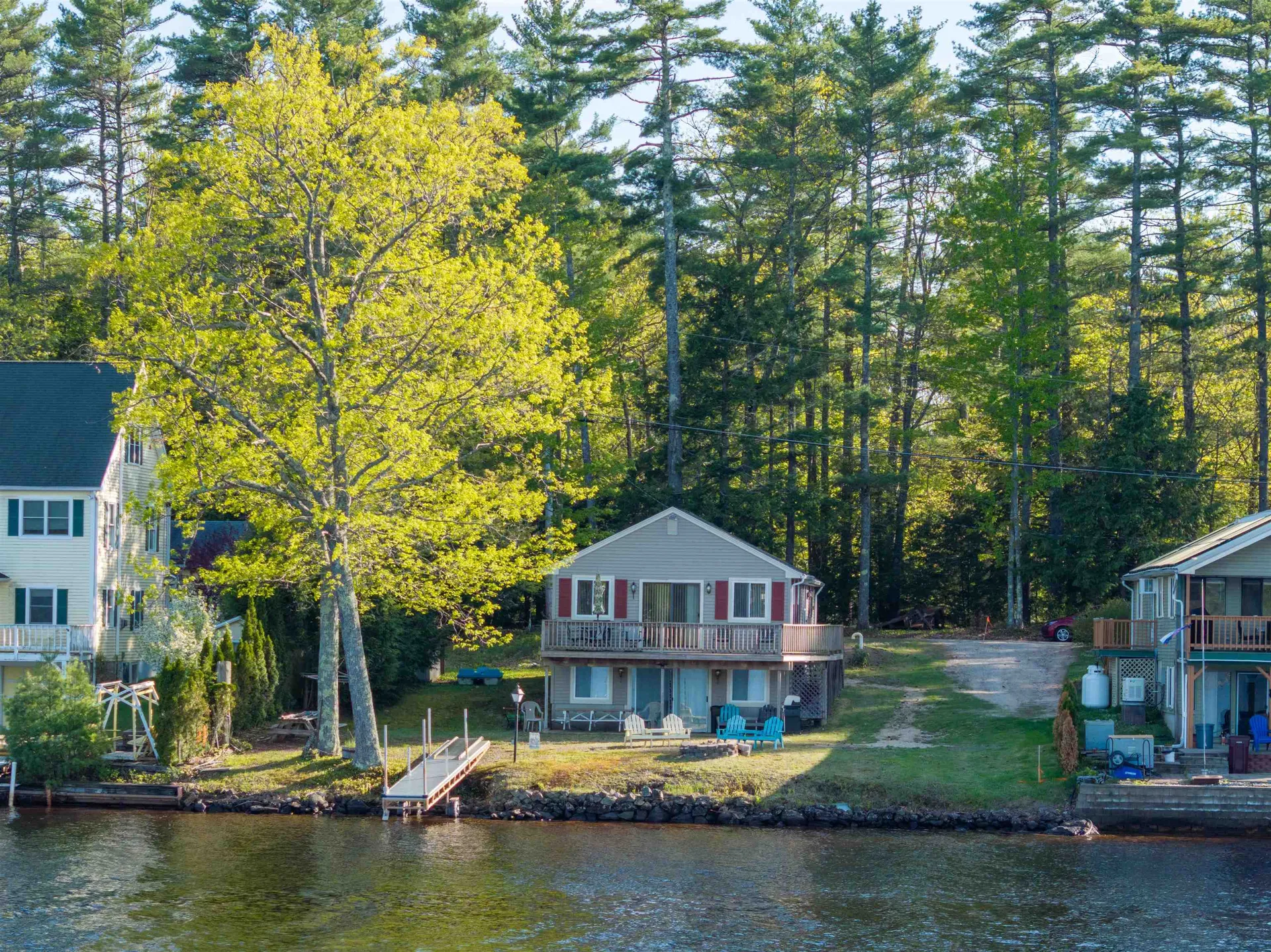 16 Hideaway Lane Milton NH 03851