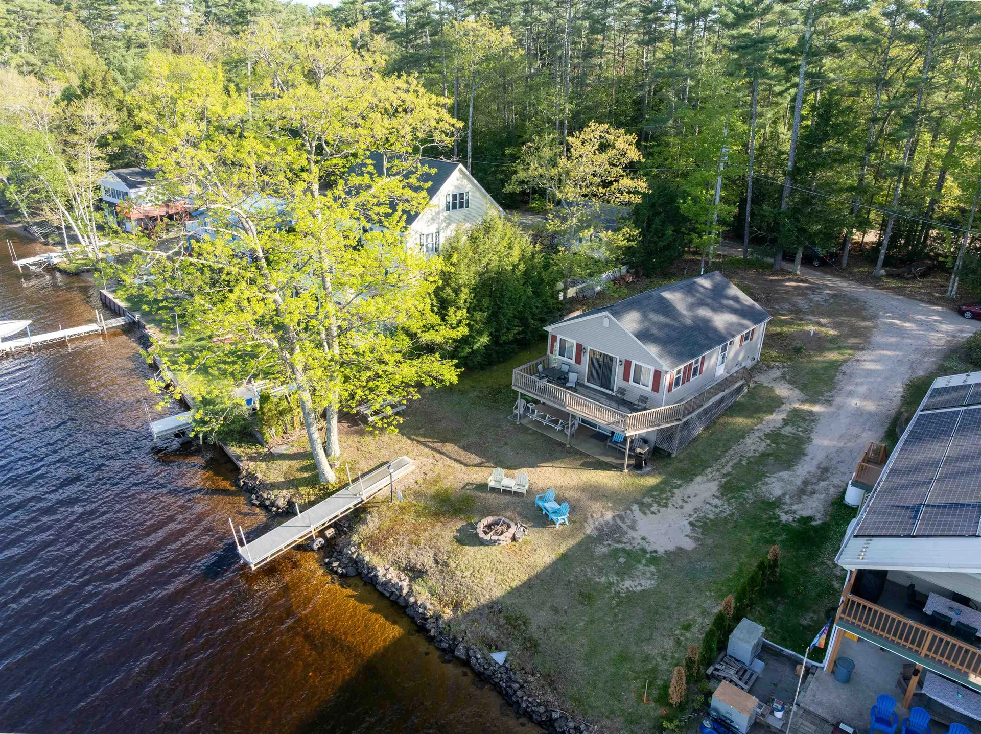 16 Hideaway Lane Milton NH 03851