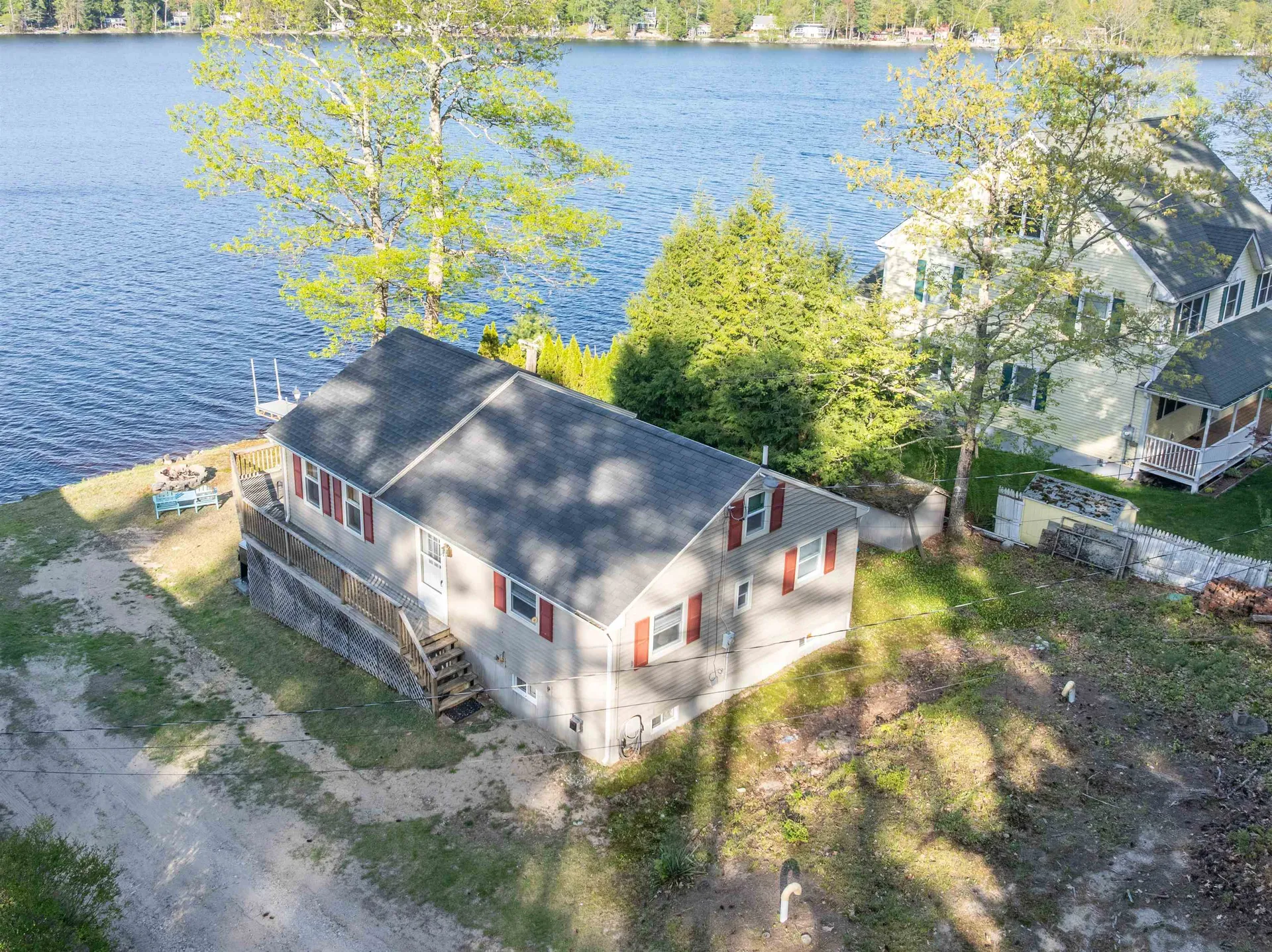 16 Hideaway Lane Milton NH 03851