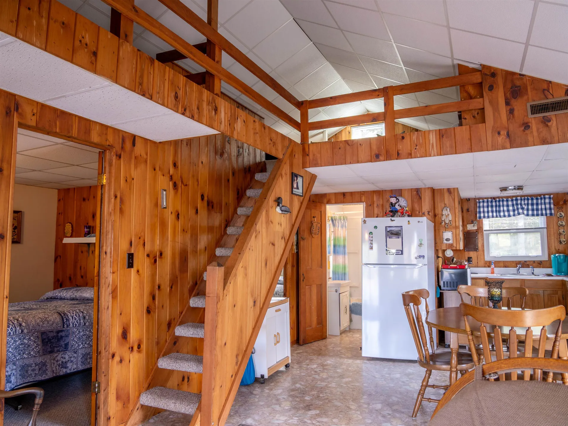 16 Hideaway Lane Milton NH 03851