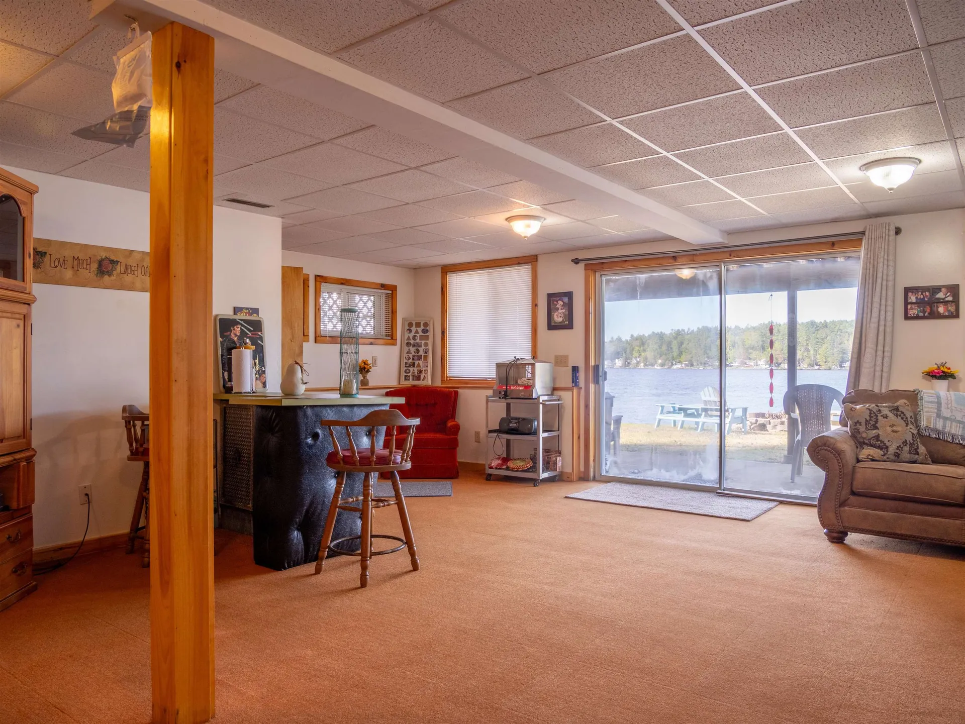 16 Hideaway Lane Milton NH 03851