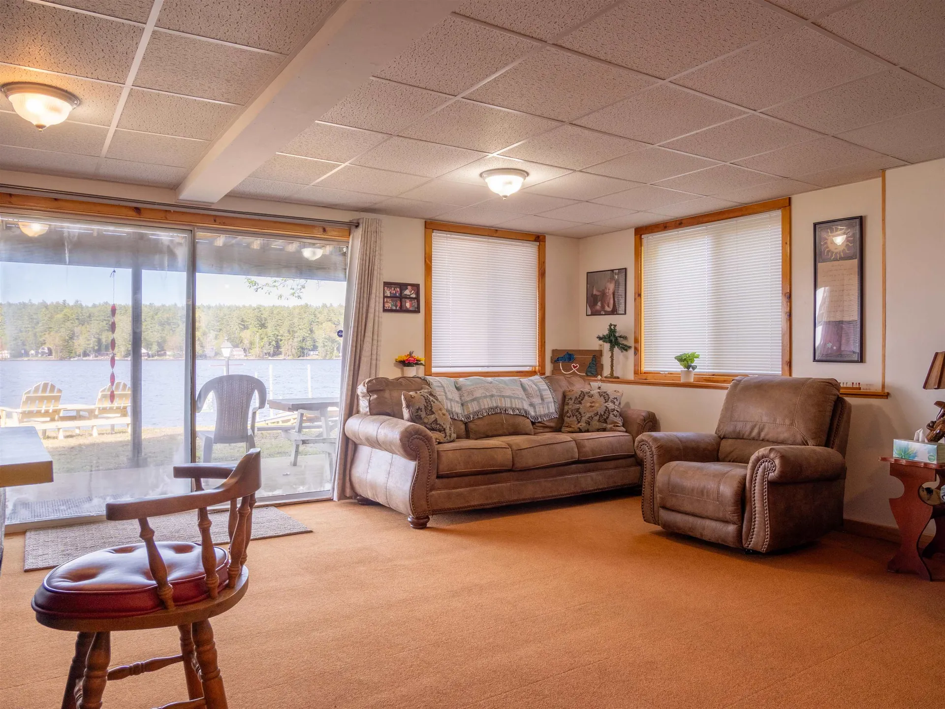 16 Hideaway Lane Milton NH 03851