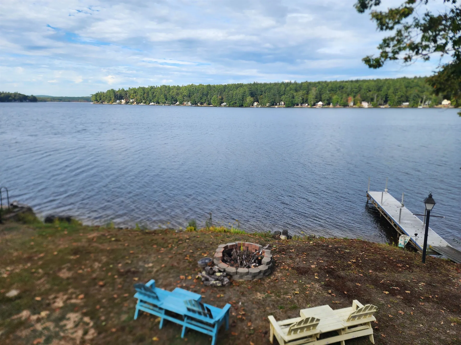 16 Hideaway Lane Milton NH 03851