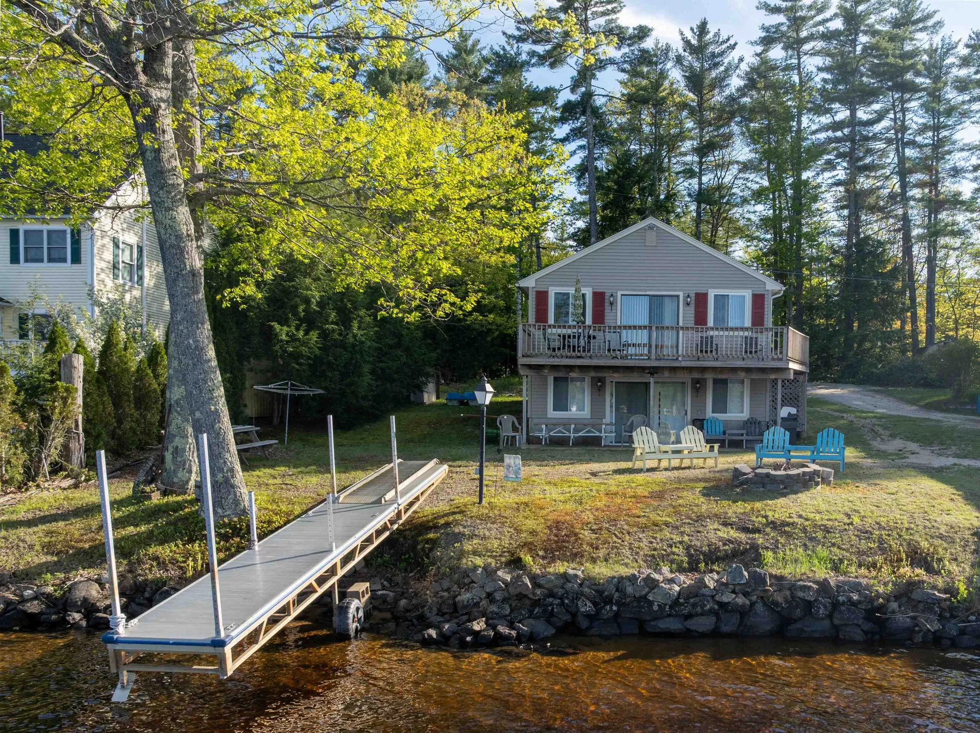 16 Hideaway Lane Milton NH 03851