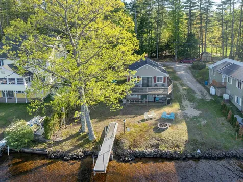 16 Hideaway Lane Milton NH 03851