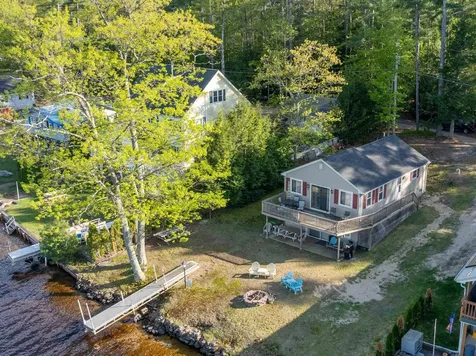 16 Hideaway Lane Milton NH 03851
