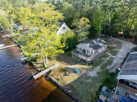 16 Hideaway Lane Milton NH 03851