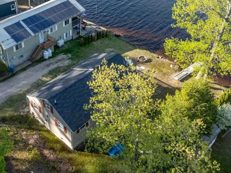 16 Hideaway Lane Milton NH 03851
