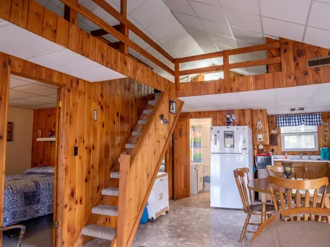 16 Hideaway Lane Milton NH 03851
