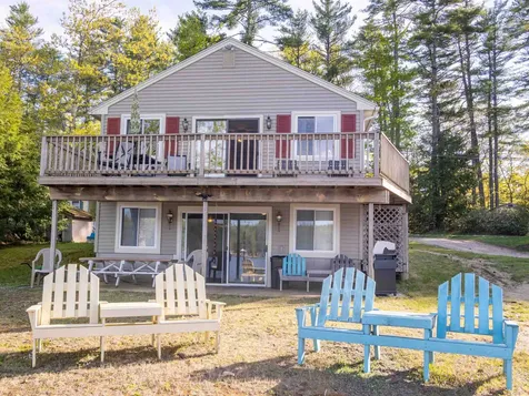 16 Hideaway Lane Milton NH 03851