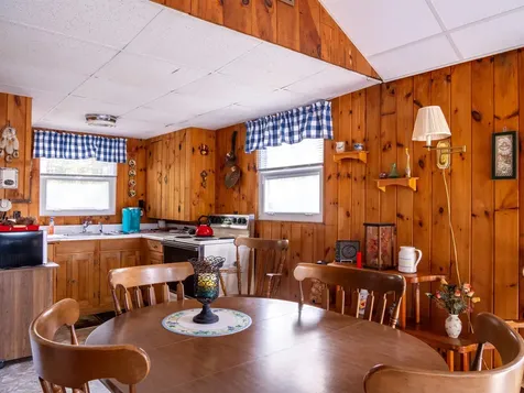 16 Hideaway Lane Milton NH 03851