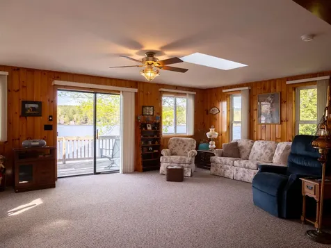 16 Hideaway Lane Milton NH 03851