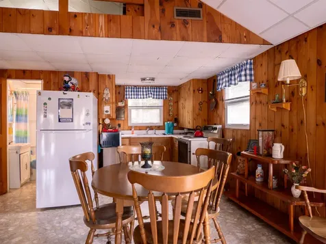 16 Hideaway Lane Milton NH 03851