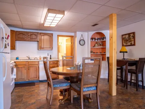 16 Hideaway Lane Milton NH 03851
