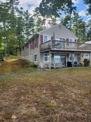 16 Hideaway Lane Milton NH 03851