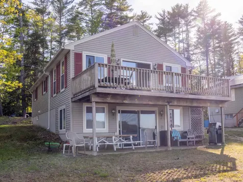 16 Hideaway Lane Milton NH 03851