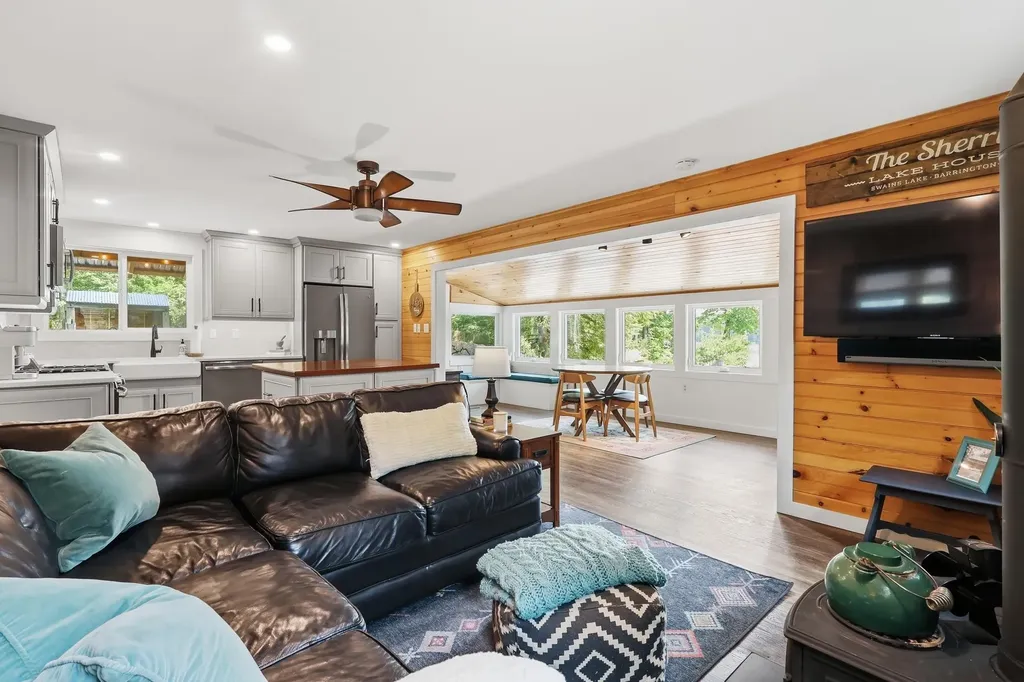 470 Mica Point Road Barrington NH 03825