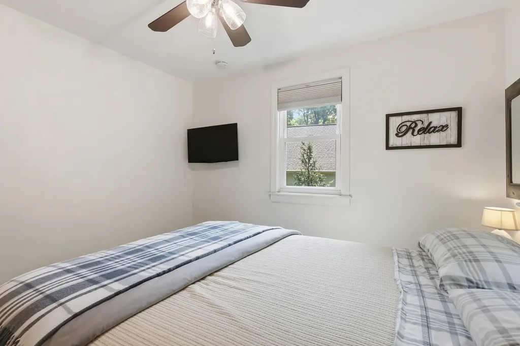 470 Mica Point Road Barrington NH 03825
