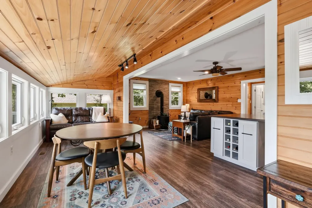 470 Mica Point Road Barrington NH 03825