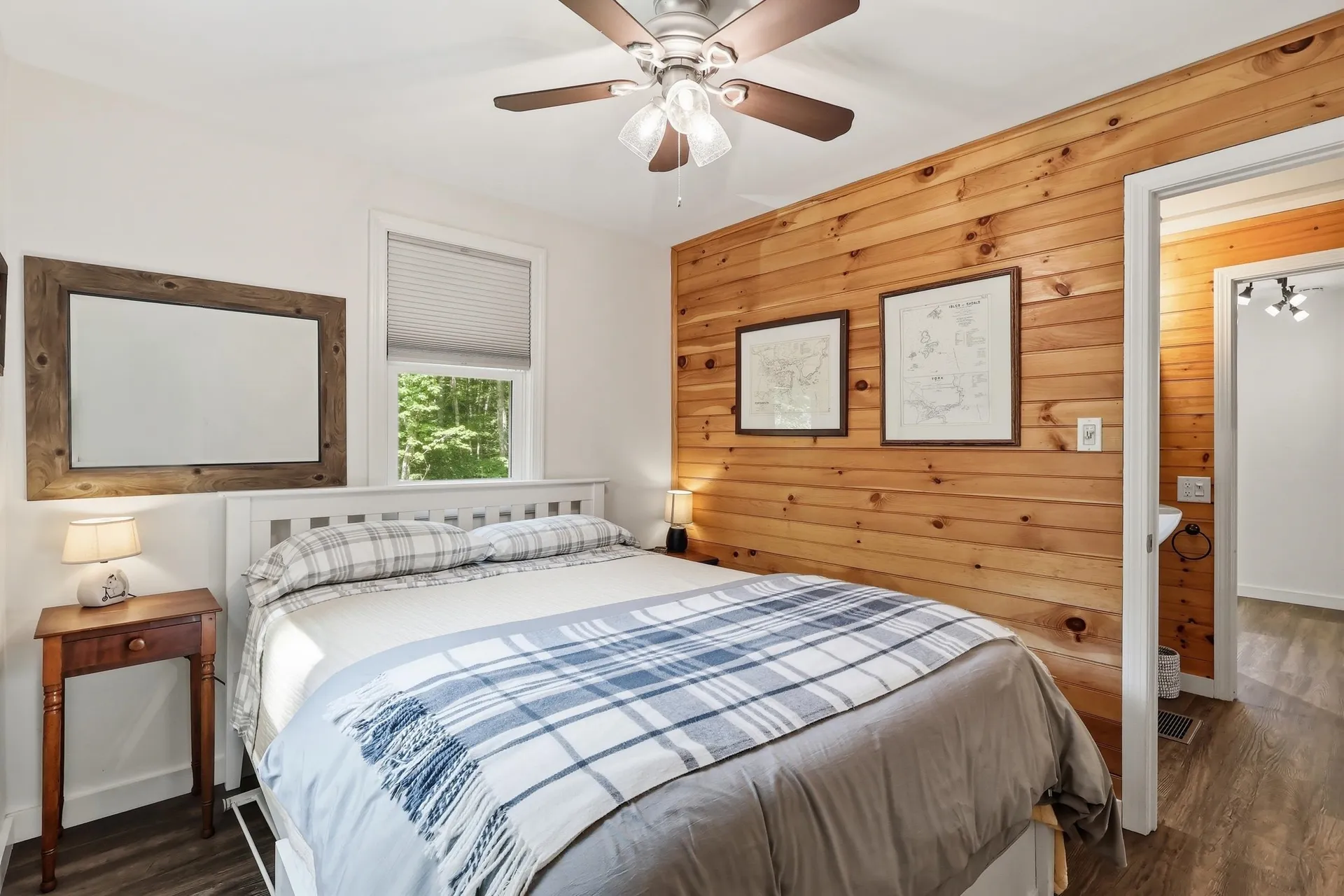470 Mica Point Road Barrington NH 03825