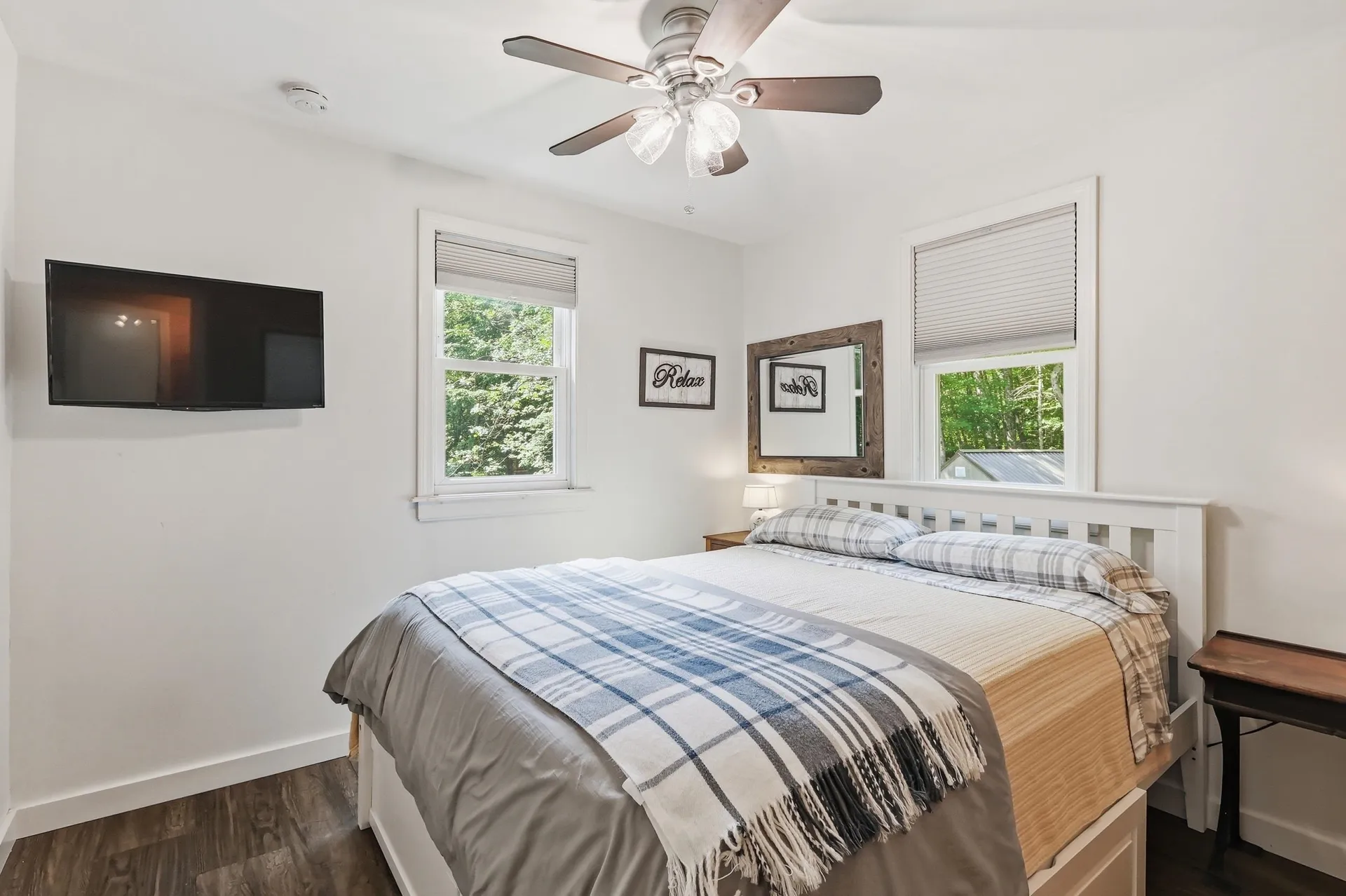 470 Mica Point Road Barrington NH 03825