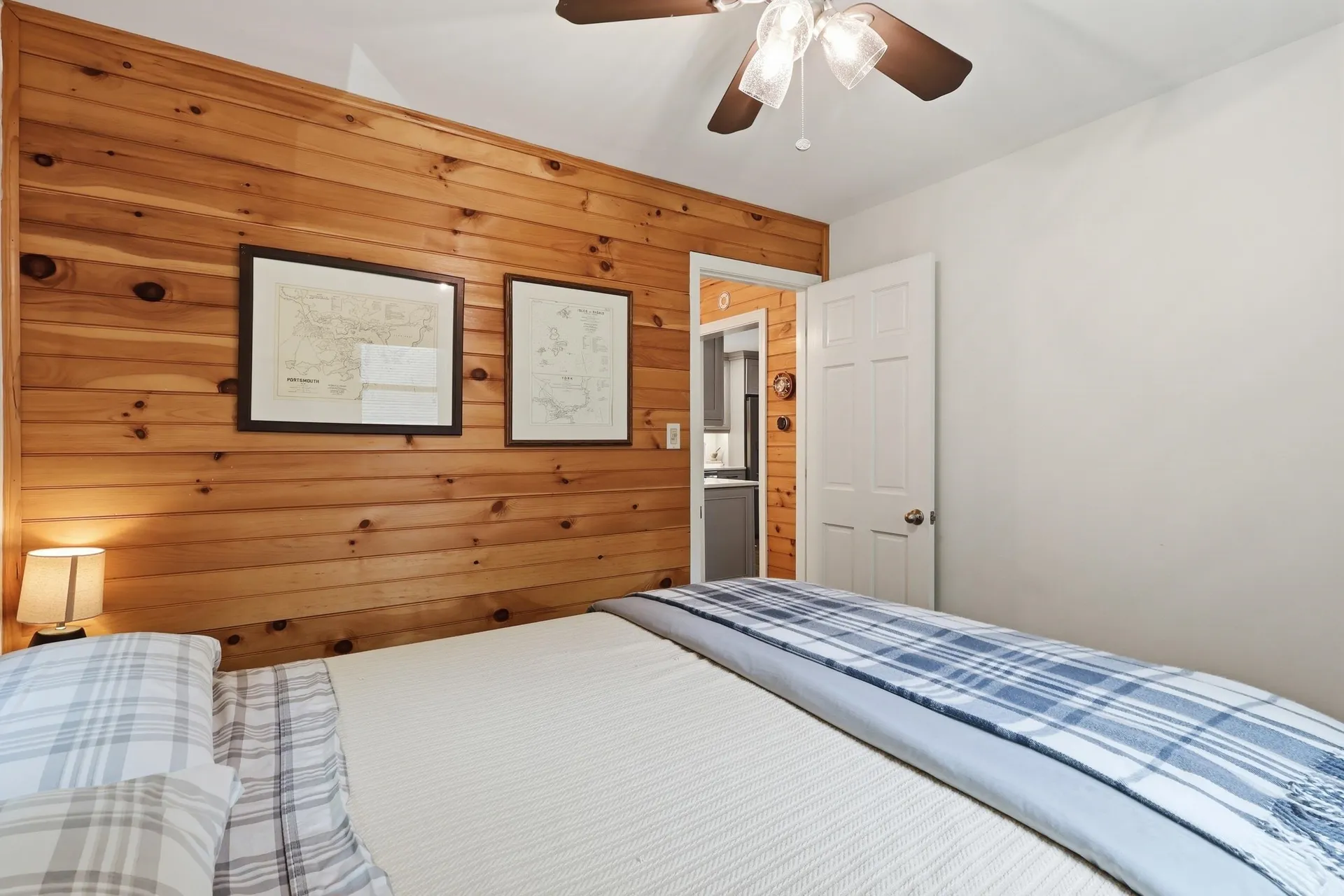 470 Mica Point Road Barrington NH 03825