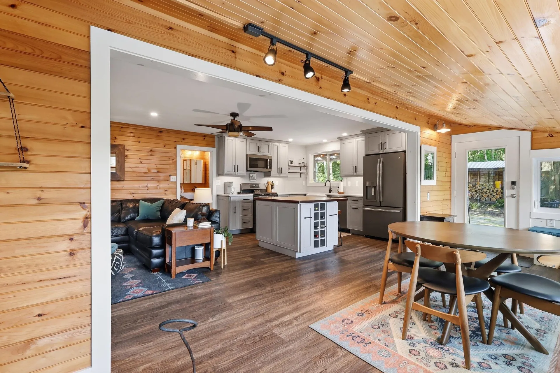 470 Mica Point Road Barrington NH 03825