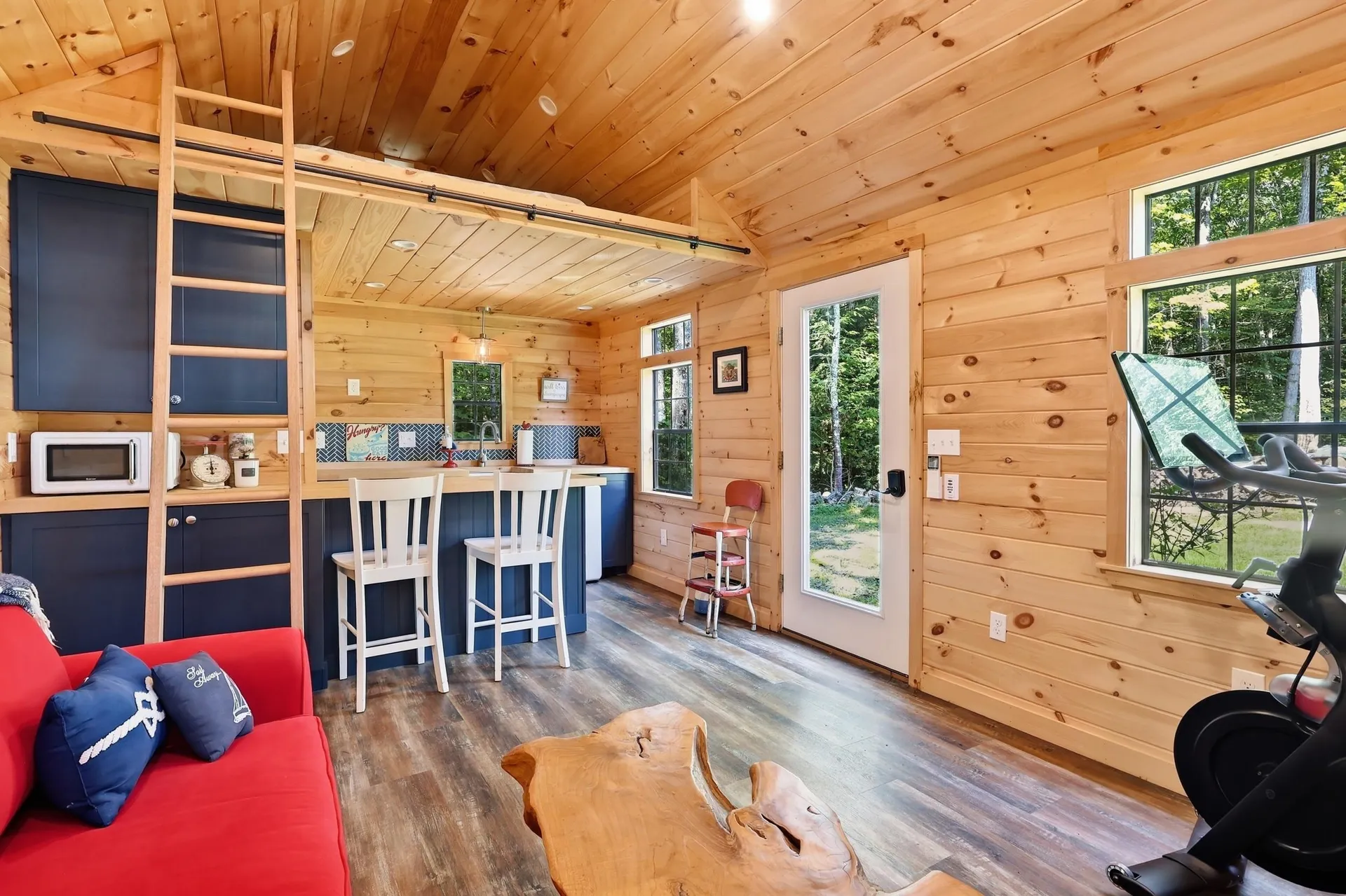 470 Mica Point Road Barrington NH 03825