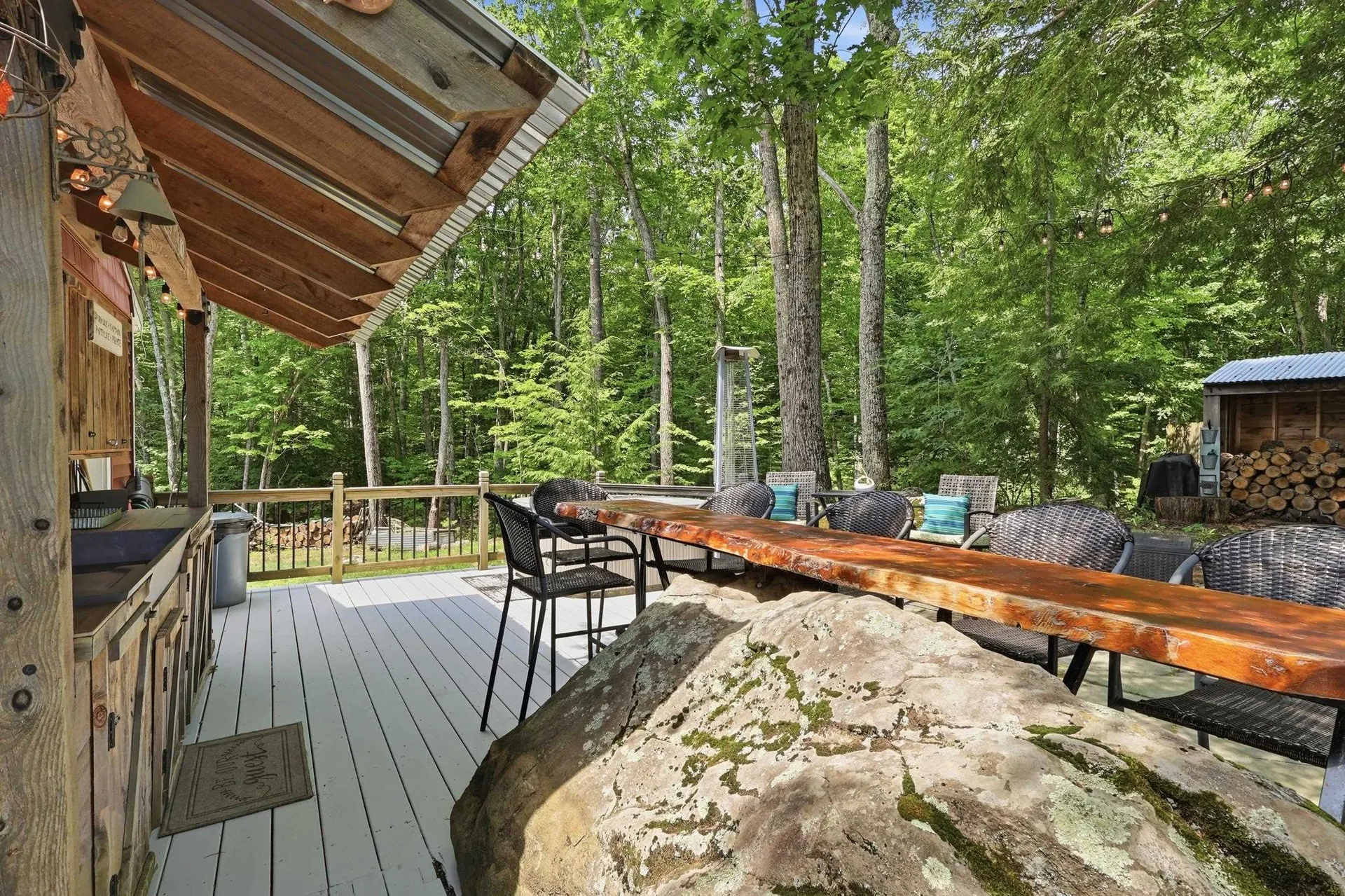 470 Mica Point Road Barrington NH 03825
