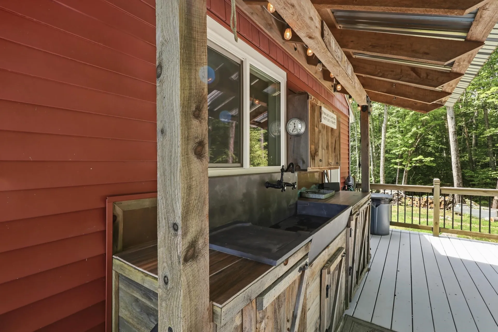 470 Mica Point Road Barrington NH 03825