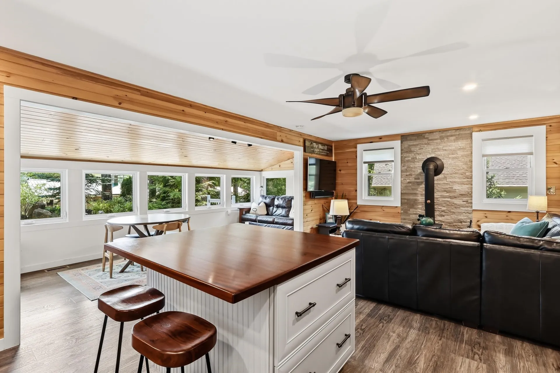 470 Mica Point Road Barrington NH 03825