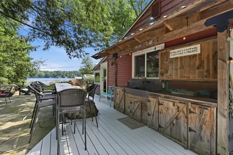 470 Mica Point Road Barrington NH 03825