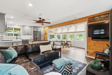 470 Mica Point Road Barrington NH 03825