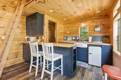 470 Mica Point Road Barrington NH 03825