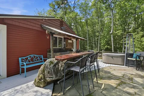 470 Mica Point Road Barrington NH 03825