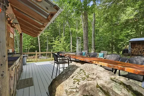 470 Mica Point Road Barrington NH 03825
