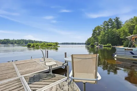 470 Mica Point Road Barrington NH 03825