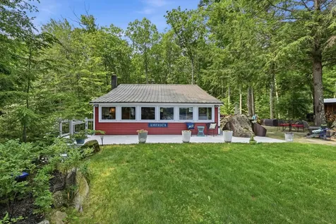 470 Mica Point Road Barrington NH 03825