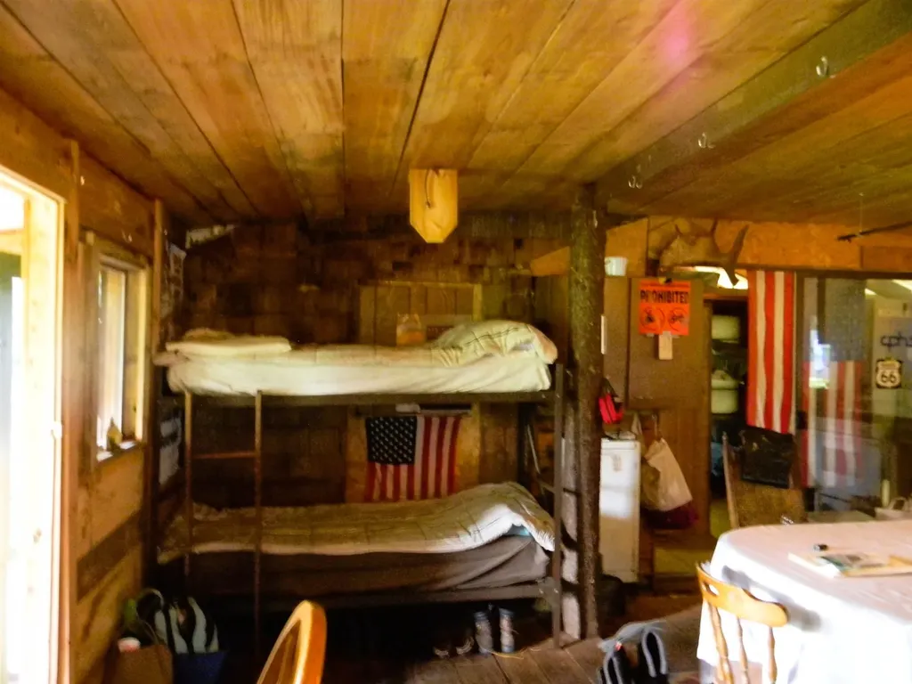 24 Nash Stream Road Odell NH 03582