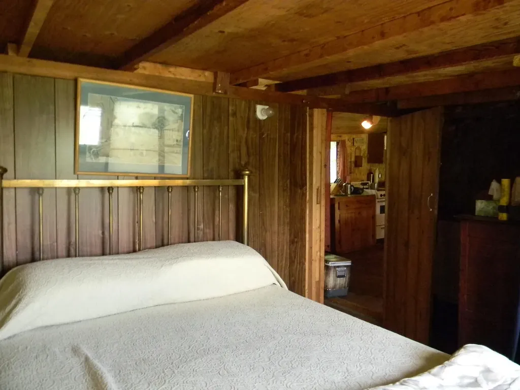 24 Nash Stream Road Odell NH 03582
