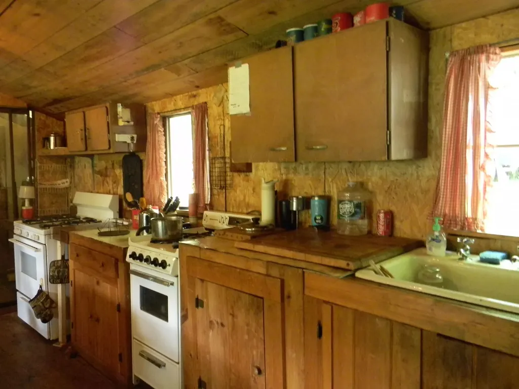 24 Nash Stream Road Odell NH 03582
