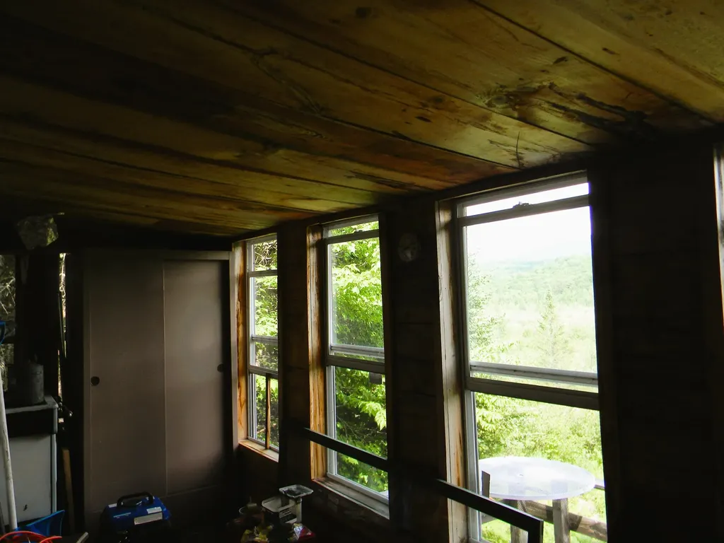 24 Nash Stream Road Odell NH 03582