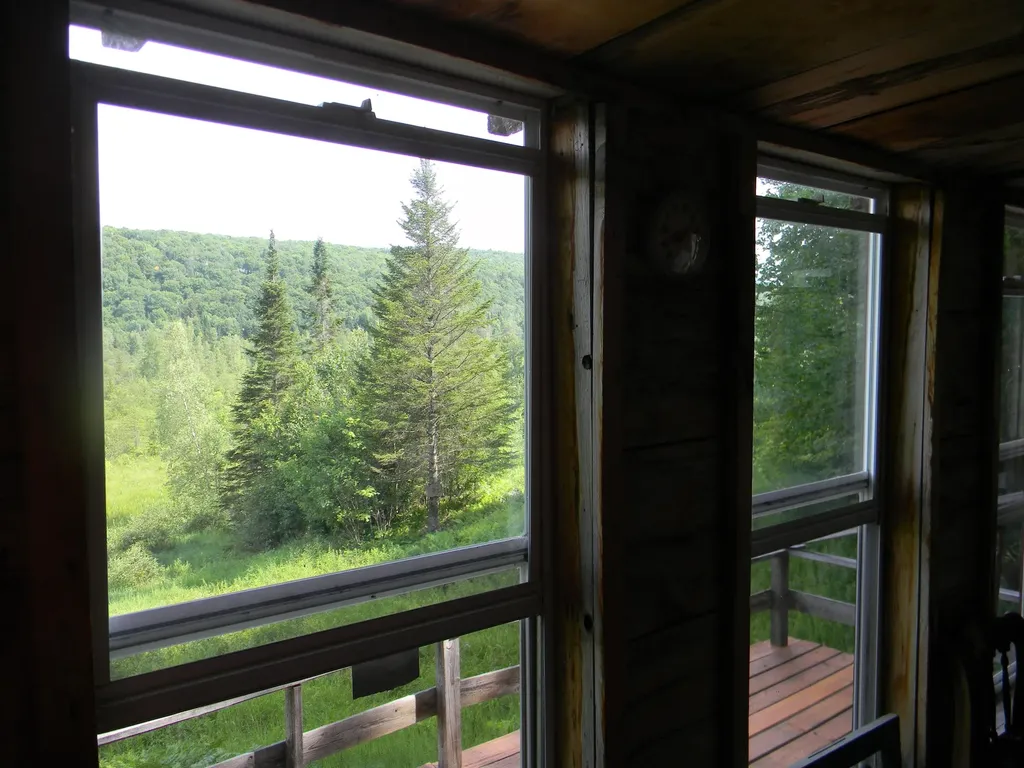 24 Nash Stream Road Odell NH 03582