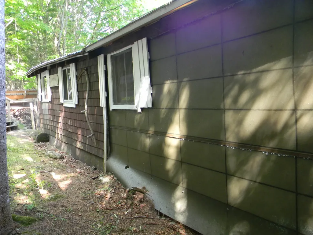 24 Nash Stream Road Odell NH 03582