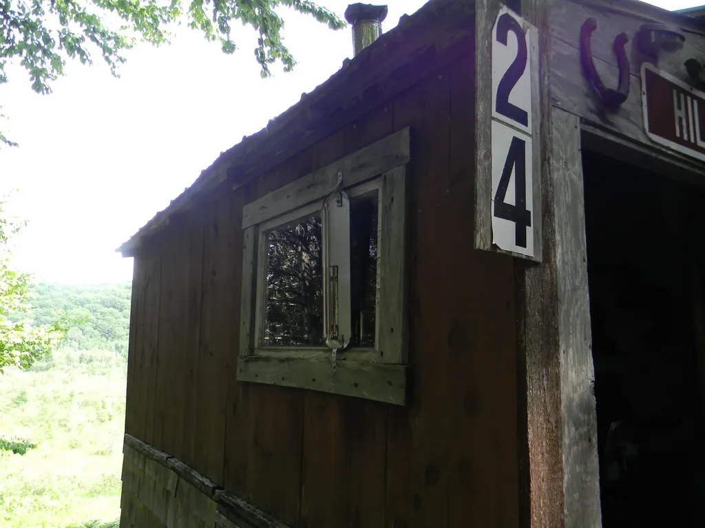 24 Nash Stream Road Odell NH 03582