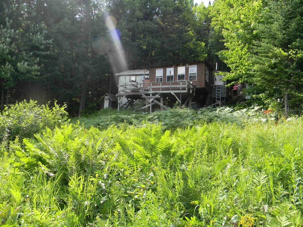 24 Nash Stream Road Odell NH 03582