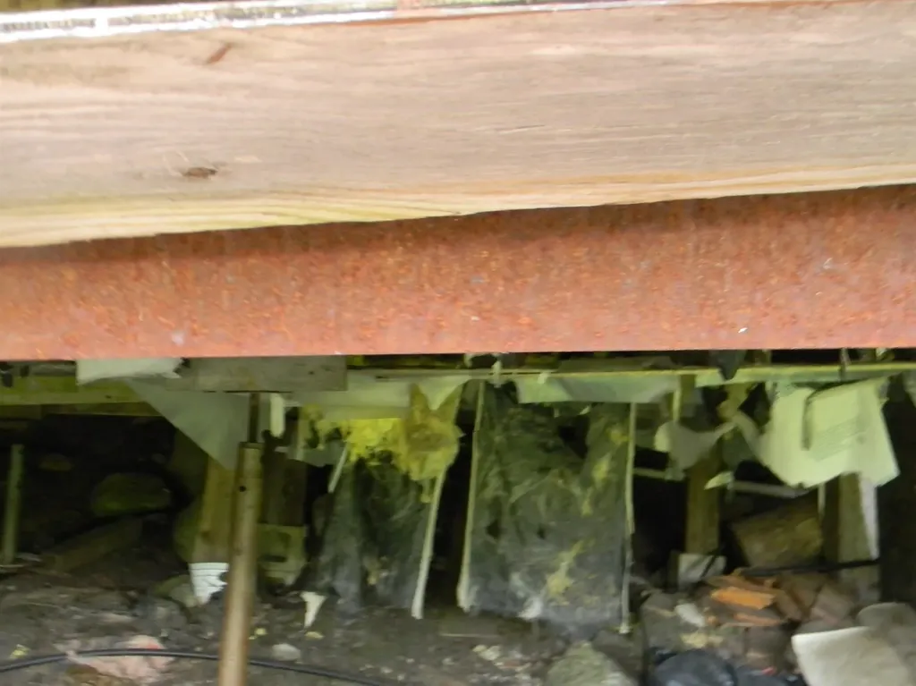 24 Nash Stream Road Odell NH 03582